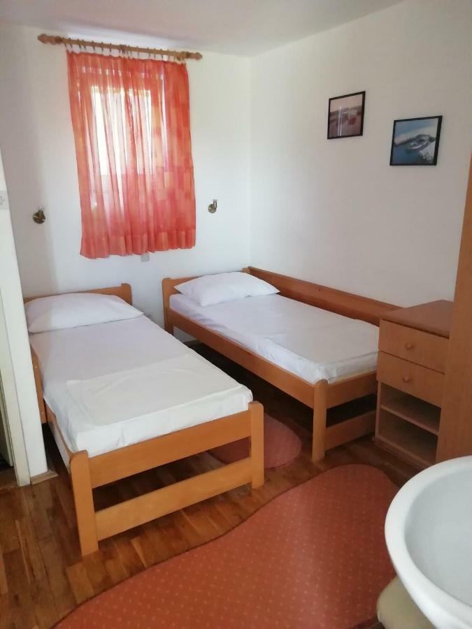 Apartman Mila دْغاماي المظهر الخارجي الصورة