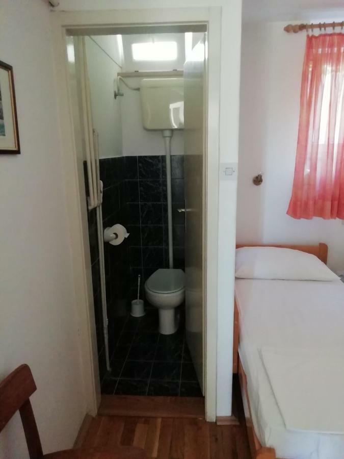 Apartman Mila دْغاماي المظهر الخارجي الصورة