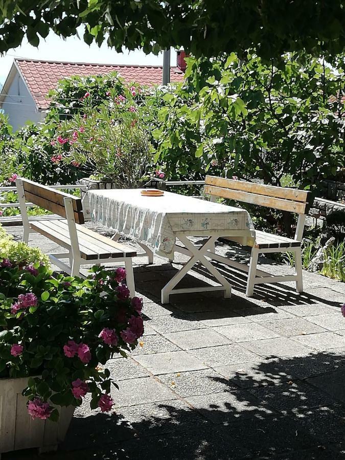 Apartman Mila دْغاماي المظهر الخارجي الصورة