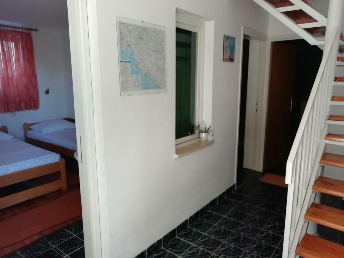 Apartman Mila دْغاماي المظهر الخارجي الصورة