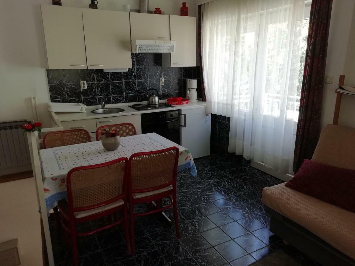 Apartman Mila دْغاماي المظهر الخارجي الصورة
