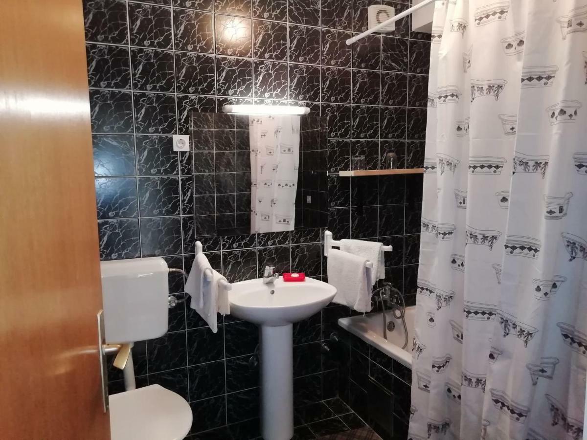 Apartman Mila دْغاماي المظهر الخارجي الصورة