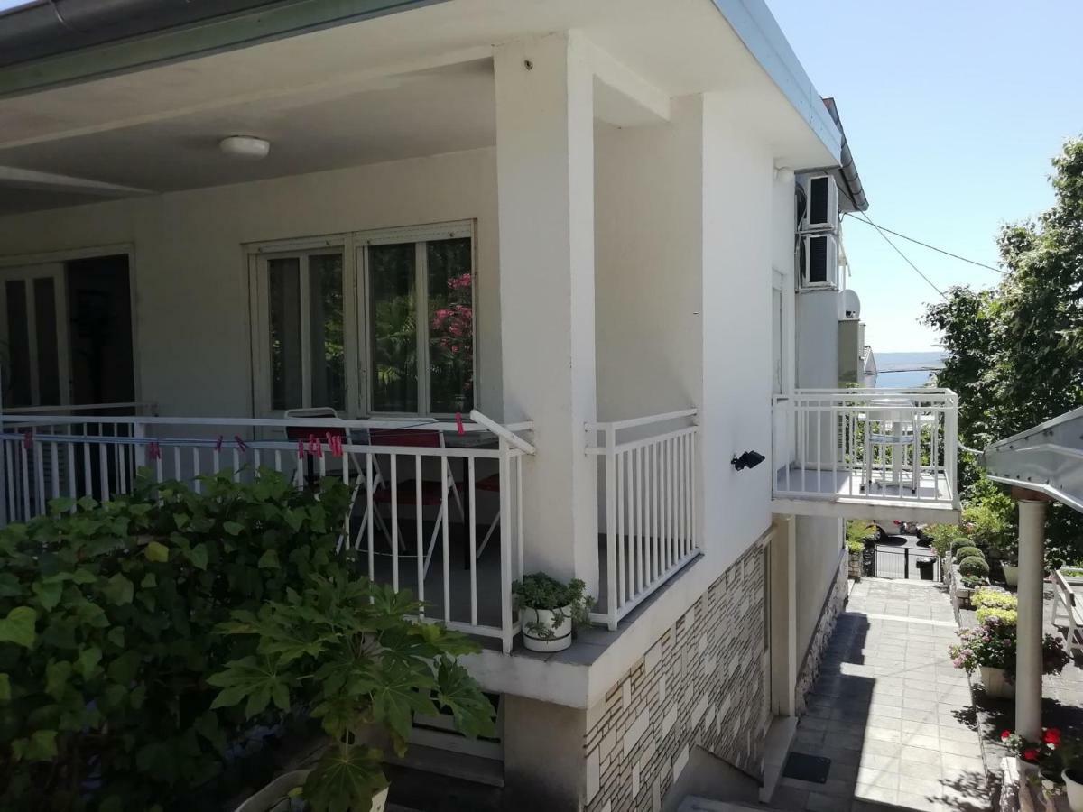 Apartman Mila دْغاماي المظهر الخارجي الصورة
